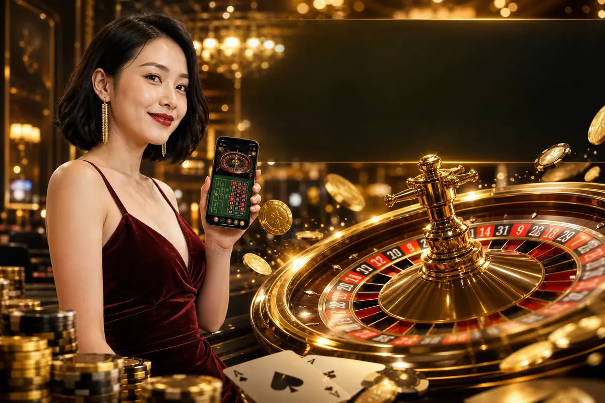 jdbkxx ဖဲ ဂိမ်း Live Casino