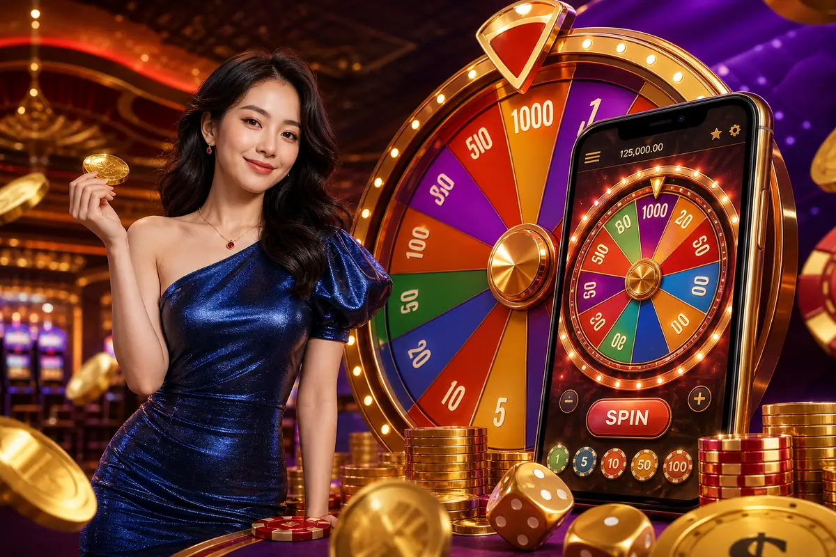 jdbkxx Volatility RTP Slots ရွေးချယ်နည်း
